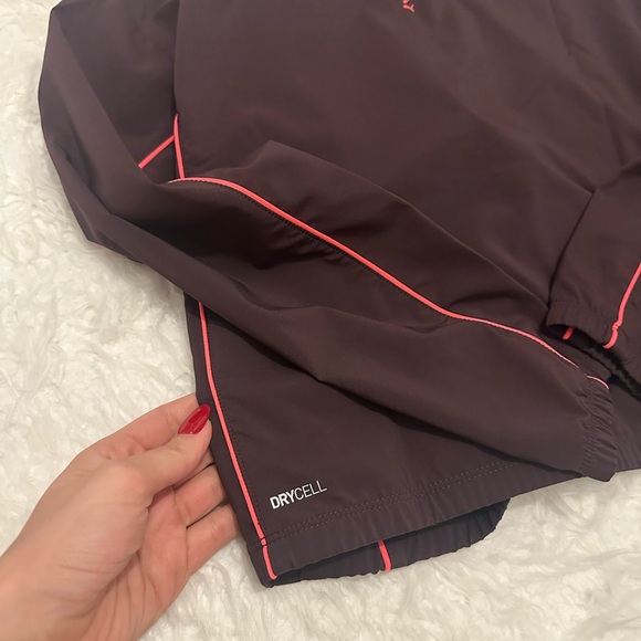 Puma running jacket half zip - Picture 13 of 13